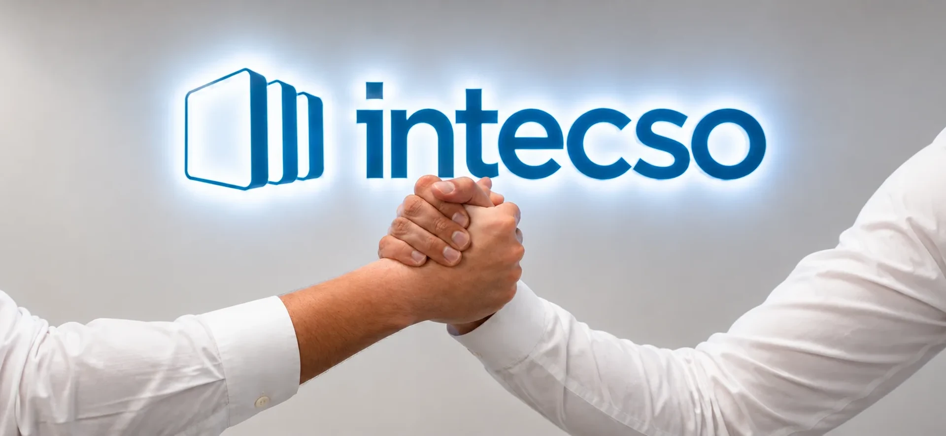 Intecso, Ihr Partner für moderne IT-Lösungen