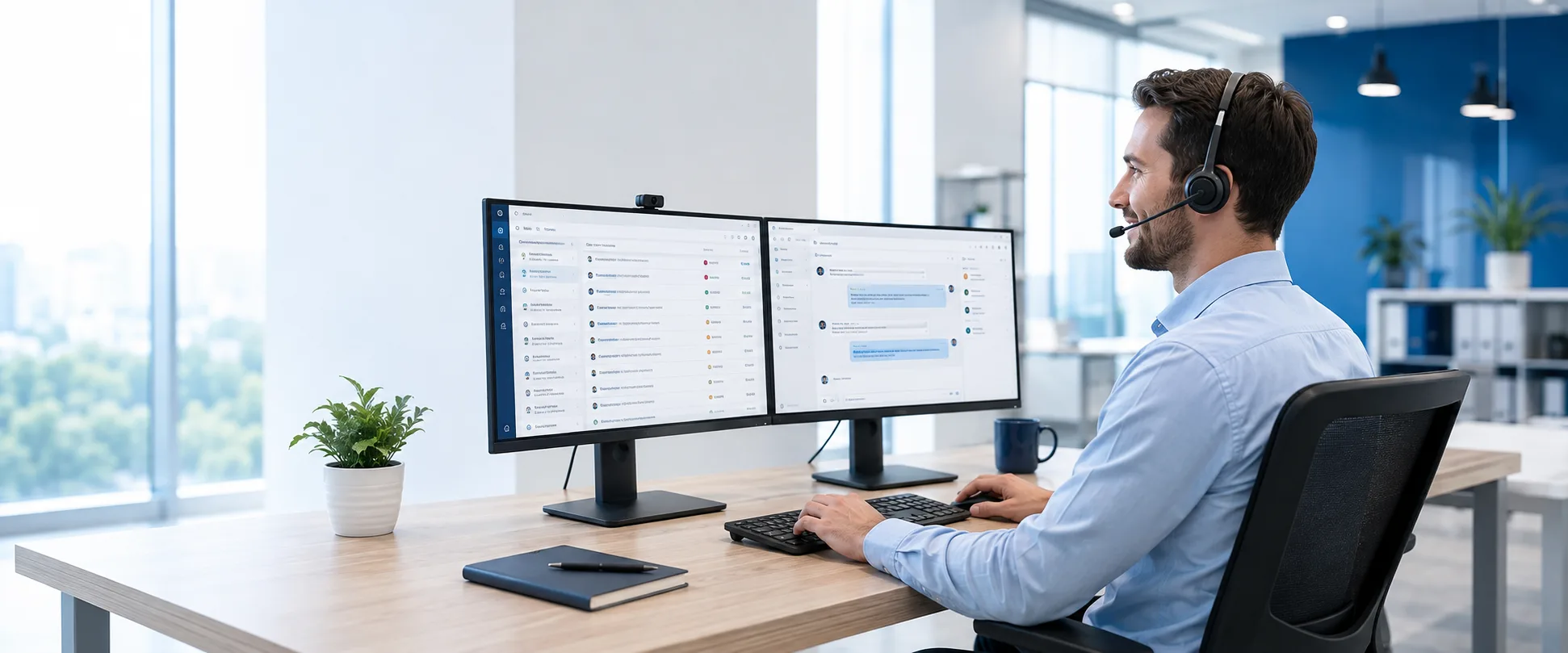 Ihr Partner für IT-Anliegen