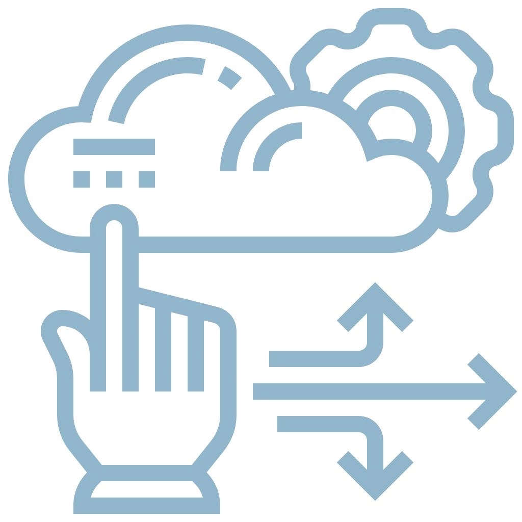 Governance und Cloud-Administration