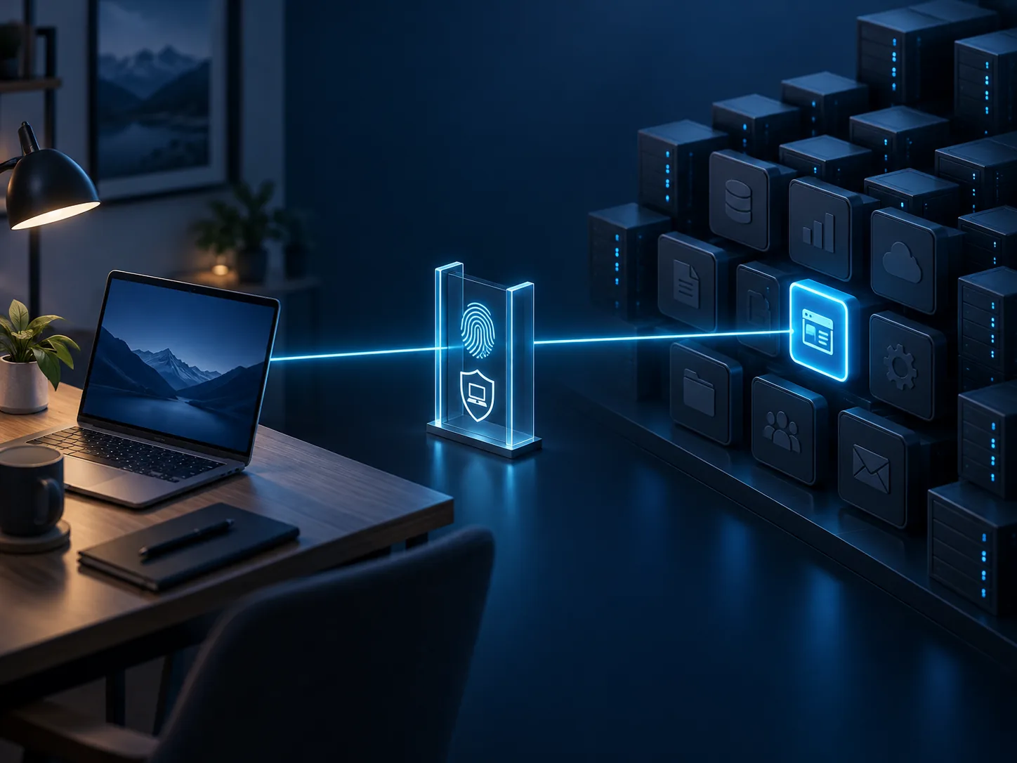 ZTNA statt VPN: So funktioniert moderner Fernzugriff